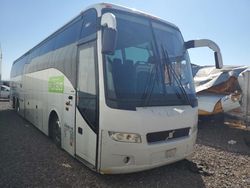 Volvo salvage cars for sale: 2015 Volvo 9700