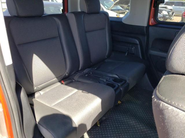 2005 Honda Element EX