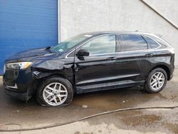 Ford Vehiculos salvage en venta: 2024 Ford Edge SEL