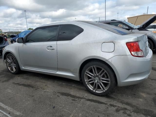 2012 Scion TC