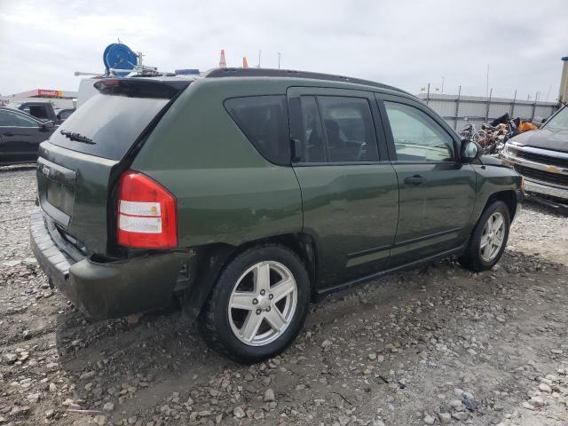 2007 Jeep Compass