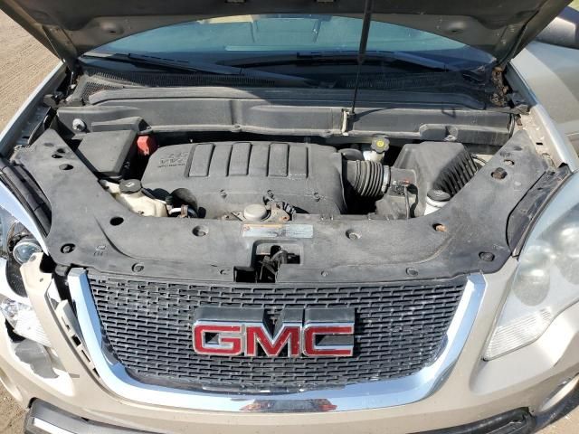 2012 GMC Acadia SLE