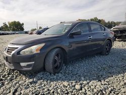 Nissan Altima salvage cars for sale: 2013 Nissan Altima 2.5