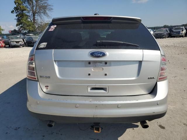 2009 Ford Edge SEL