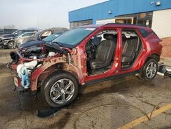 Chevrolet Blazer salvage cars for sale: 2023 Chevrolet Blazer 3LT