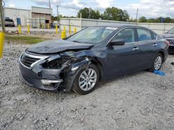 Nissan salvage cars for sale: 2013 Nissan Altima 2.5