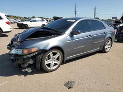 Acura Vehiculos salvage en venta: 2006 Acura 3.2TL