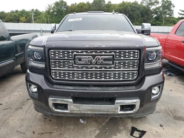 2016 GMC Sierra K2500 Denali