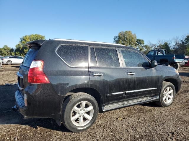 2011 Lexus GX 460 Premium