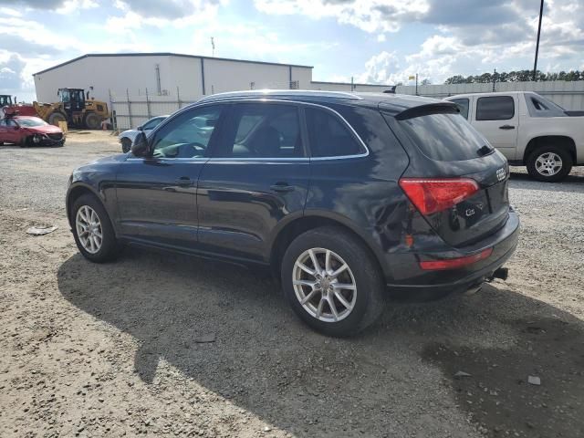 2010 Audi Q5 Premium Plus