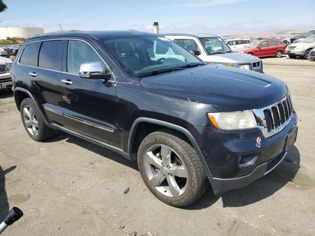 2013 Jeep Grand Cherokee Limited