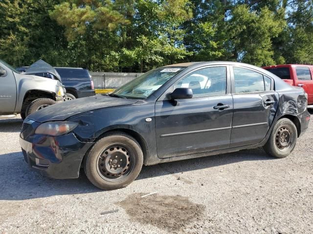 2008 Mazda 3 I