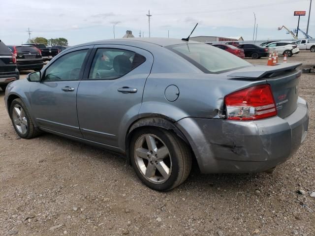 2008 Dodge Avenger R/T