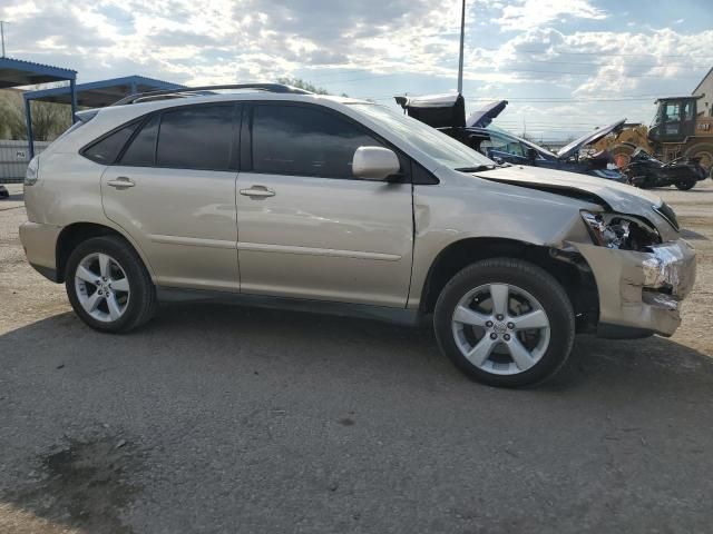 2007 Lexus RX 350