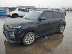 KIA Vehiculos salvage en venta: 2020 KIA Soul LX