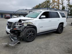 2019 Chevrolet Tahoe K1500 LT for sale in Arlington, WA