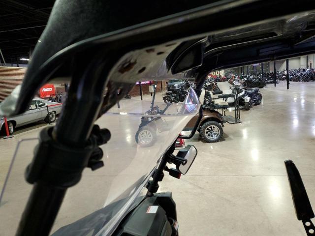2000 ATV Sidebyside