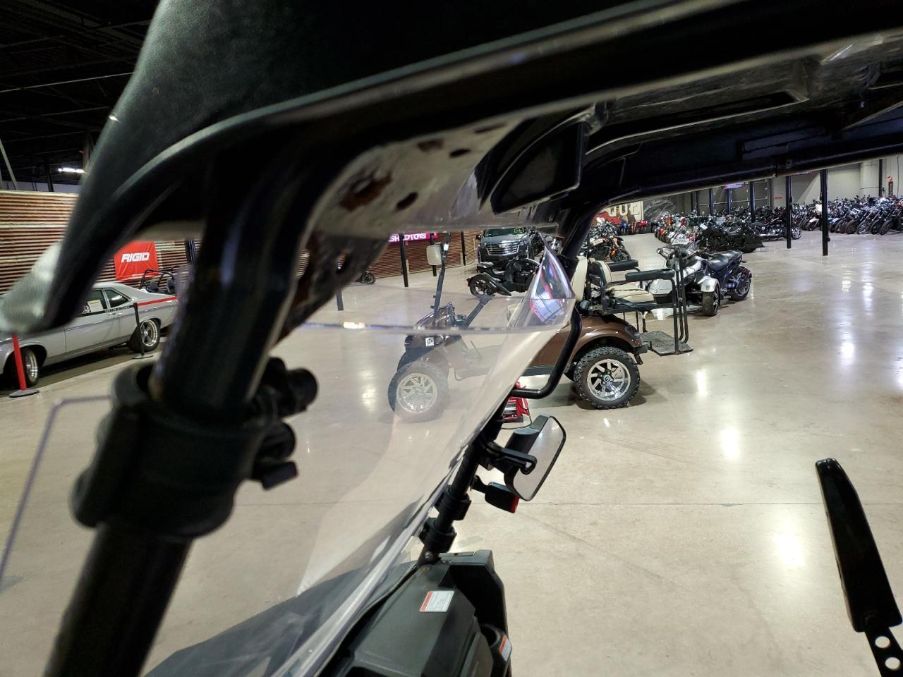 2000 ATV Sidebyside
