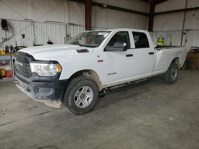 2020 Dodge RAM 2500 Tradesman