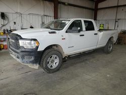 Dodge 2500 Tradesman salvage cars for sale: 2020 Dodge RAM 2500 Tradesman