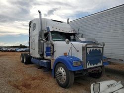 Freightliner salvage cars for sale: 2001 Freightliner Conventional FLD132 XL Classic