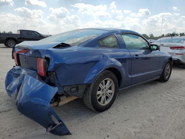 2006 Ford Mustang