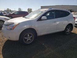 Nissan Rogue salvage cars for sale: 2009 Nissan Rogue S