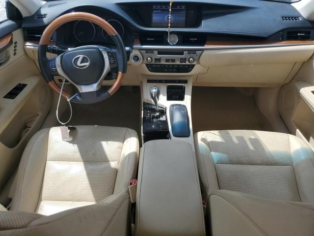 2014 Lexus ES 300H