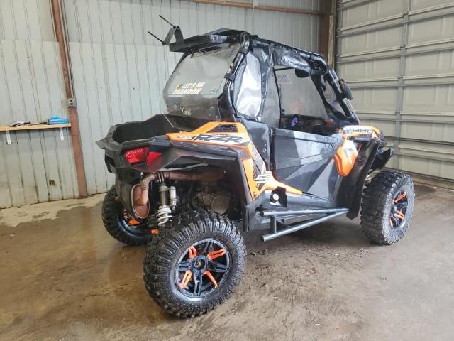 2017 Polaris RZR S 1000 EPS