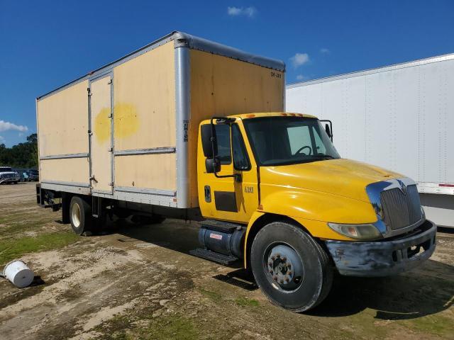 2005 International 4000 4300