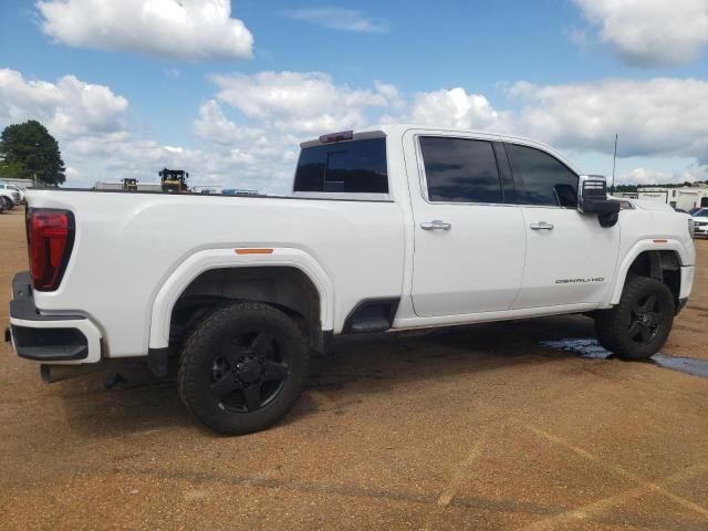 2021 GMC Sierra K2500 Denali