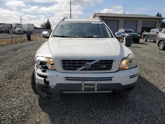 2009 Volvo XC90 V8