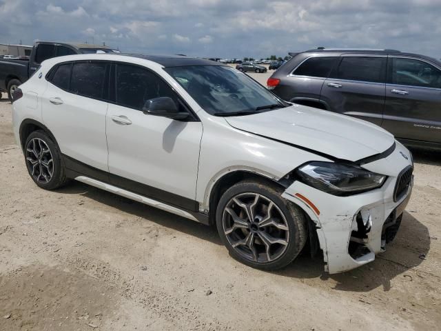 2018 BMW X2 SDRIVE28I