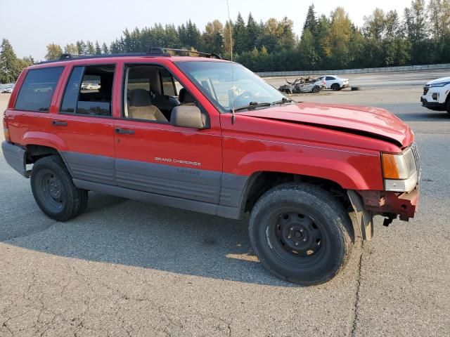 1996 Jeep Grand Cherokee Laredo