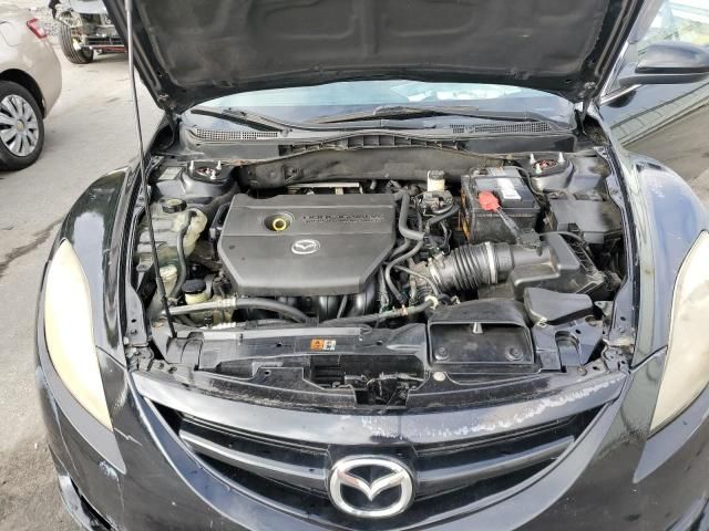 2010 Mazda 6 I