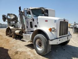 2013 Peterbilt 365 for sale in Fresno, CA