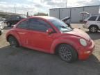 2003 Volkswagen New Beetle GL