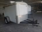 2009 Royl Utility Trailer