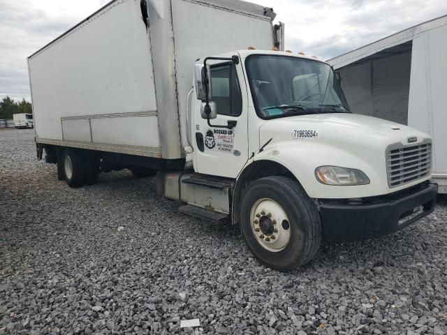 2015 Freightliner M2 106 Medium Duty