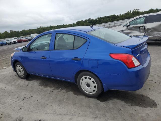 2016 Nissan Versa S