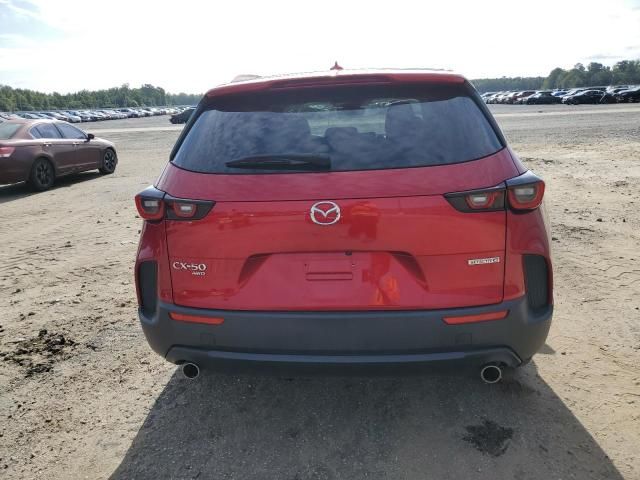 2023 Mazda CX-50 Premium Plus