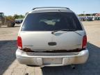 2000 Dodge Durango