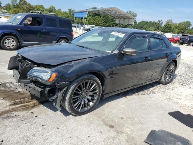 2013 Chrysler 300C Varvatos