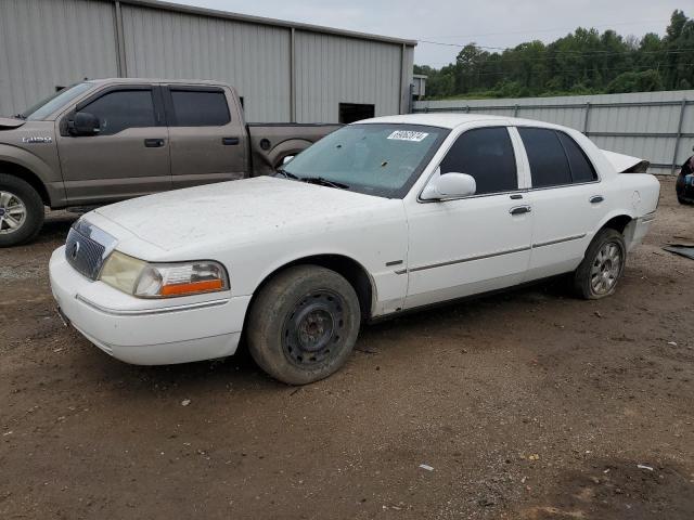 2004 Mercury Grand Marquis LS