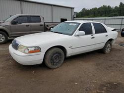 Mercury Vehiculos salvage en venta: 2004 Mercury Grand Marquis LS