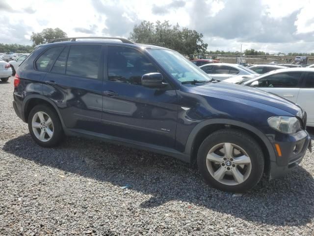 2008 BMW X5 3.0I