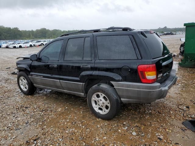 2001 Jeep Grand Cherokee Laredo