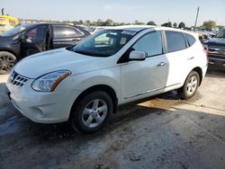 2013 Nissan Rogue S en venta en Sikeston, MO