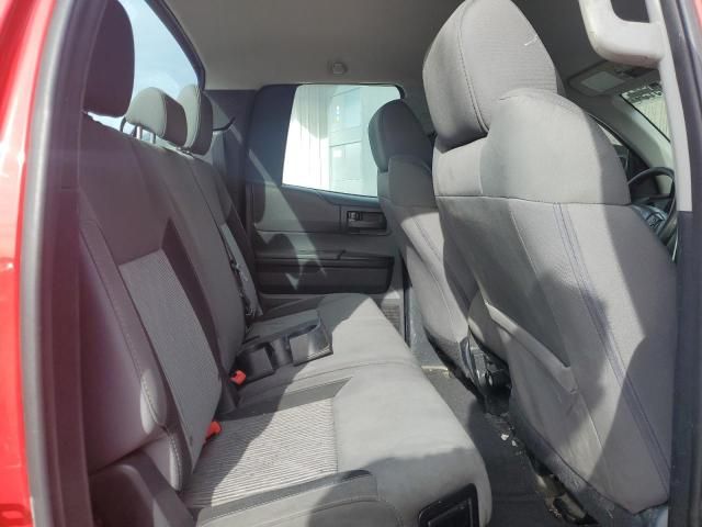 2015 Toyota Tundra Double Cab SR