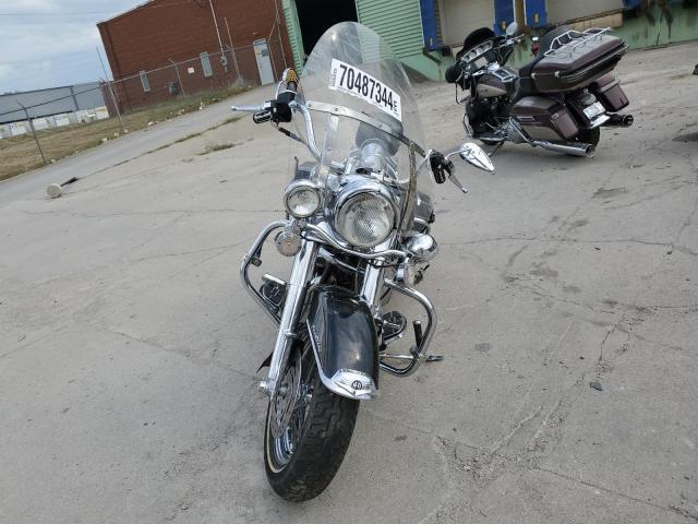 2002 Harley-Davidson Flhr